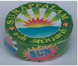 Sun Appalam